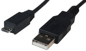 09-1158 USB cable B to A